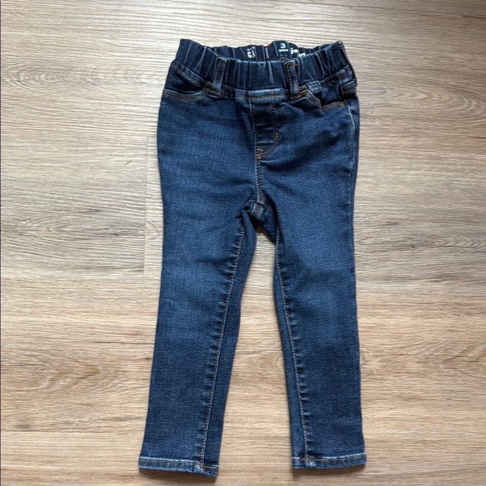 GAP Kids Blue Jeans